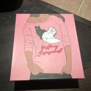 jeffrey campbell box